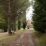 Nel Mugello Vicino Autodromo Vila *