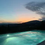 Nel Mugello Vicino Autodromo Ponzalla